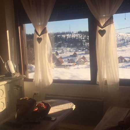 Vacation Home Lena Žabljak Zewnętrze zdjęcie
