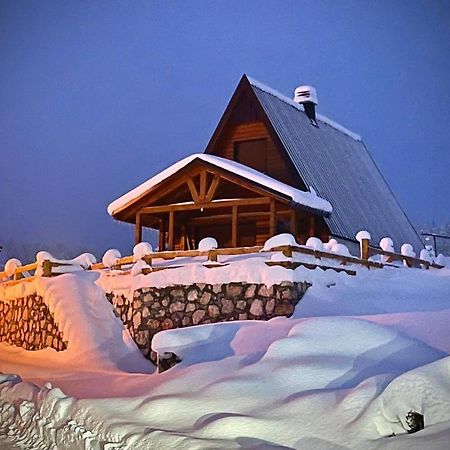 Vacation Home Lena Žabljak Zewnętrze zdjęcie