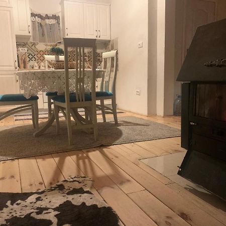 Vacation Home Lena Žabljak Zewnętrze zdjęcie