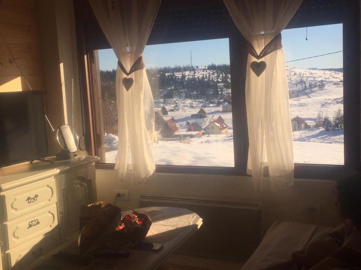 Vacation Home Lena Žabljak Zewnętrze zdjęcie