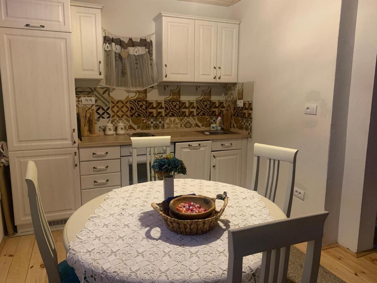Vacation Home Lena Žabljak Zewnętrze zdjęcie