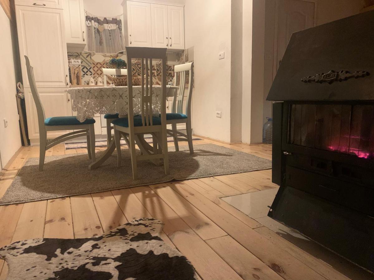 Vacation Home Lena Žabljak Zewnętrze zdjęcie